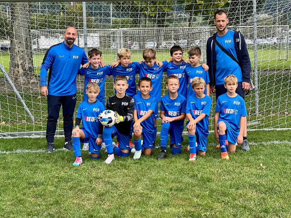 FC Fislisbach